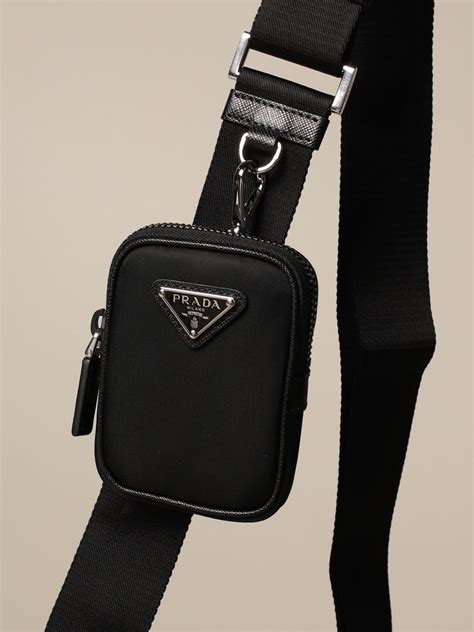 prada shoulder bags men's.